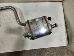 Toyota OE Slutljuddämpare OEM 17510-0T340 för Corolla E21