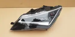SEAT LEON III Farol Esquerdo Full LED 2015