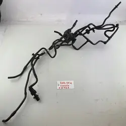 Manguera Válvula de Vacío OEM 302436301 para Jaguar Land Rover
