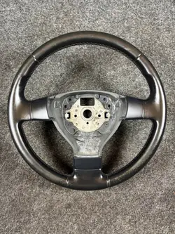 Volant Cuir VW Passat B6 Golf V OEM