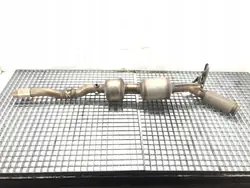 Katalysator OEM 3Q0253059ET för Skoda Superb III