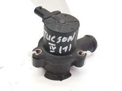 Válvula Hyundai Tucson TL 2022 394502M400