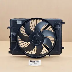 VENTILATOR MERCEDES SL CLA GLA GLK CLS W204 W212 W176 W218 W117
