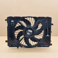 VENTILATEUR MERCEDES SL CLA GLA GLK CLS W204 W212 W176 W218 W117