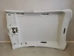 Binnenbekleding Mercedes-Benz GLC C253 OEM A2536903600