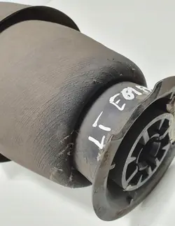Luftfjädring OEM 6765602 Vänster Bak BMW 5 E61