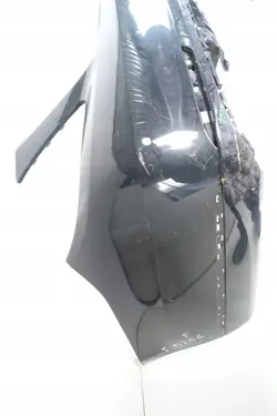 Pare-chocs arrière Mercedes Classe S W222 2013- OEM A2228800049