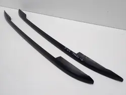 Barres de toit OEM 2GM860026B/2GM860025B pour VW T-Cross
