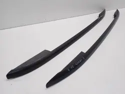 OEM 2GM860026B/2GM860025B kattokaide VW T-Cross:lle