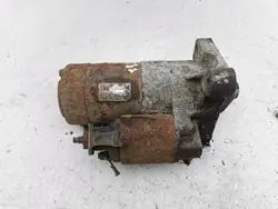 Motor de arranque Renault Scenic I 2001