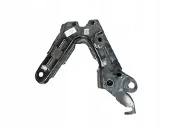 Support de montage gauche pour Jeep Grand Cherokee WL L 2021- OEM