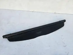 Volkswagen Sharan 7N Bagageutrymmesrulle OEM 7N0867871C