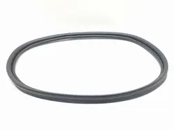 Junta do capô Jaguar I-Pace 2019 OEM 350096770