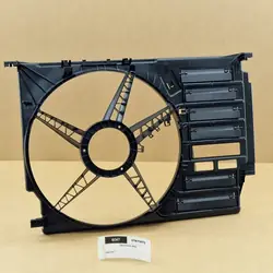 Carcasa Ventilador OEM 8645862 para Mini F54 F55 F56 F57 F60
