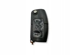 Ford Nyckel OEM UHP1931 för S-MAX, C-MAX, Focus, Mondeo