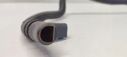 Audi 03L103493E Entlüftungsschlauch - Gebraucht