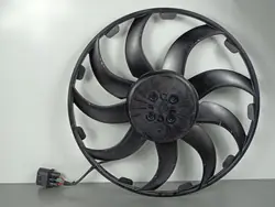 Ventilateur radiateur MG HS OEM E88057103 - Occasion