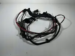 Cabo de travão de mão EPB OEM 3AA907801 para Passat B7 CC
