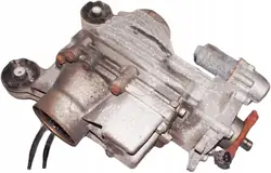 Audi Q3 I 8U 2.0TFSI Quattro Takadifferenti UP269