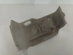 Protection thermique d'échappement BMW 3 E90 E91 OEM 7059357