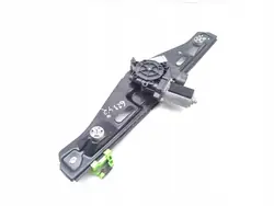 Régulateur de vitre arrière gauche BMW X1 OEM 1326410