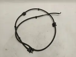 Tube de buse d'essuie-glace Mercedes EQC 400 OEM A2538602200