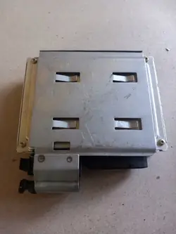 Motorfäste OEM 8E0907411H för Audi A8 D3 W12
