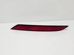 VW GOLF 7 Vasemman Takapuskuriheijastin 5G0945105C