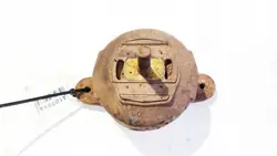 OEM 2772435 Motor- & Växellådsfästen Audi A8 2003