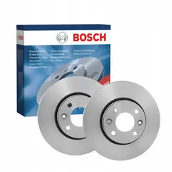 Disco de freno Bosch 0 986 479 556 - Pieza usada