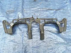 Audi Q5 80A Guardas Semieje Delanteras OEM 80A863187A 80A863188A