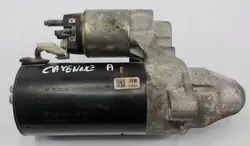 Motor de arranque Porsche Cayenne II 4.8 94860421400