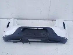 Framstötfångare OEM +48667274002 för Citroën C4 3