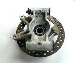 Articulação traseira esquerda 5632041 Polaris Sportsman 550 XP