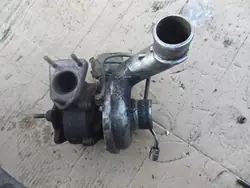 Turbocompresor Renault Espace IV Scenic II H8200113839