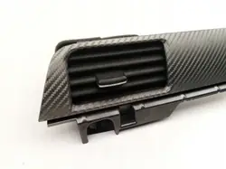 Garniture de calandre Mitsubishi Outlander III OEM 8055A051
