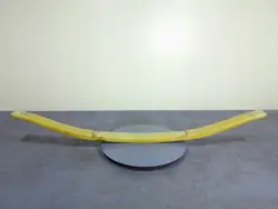 Muelle suspensión trasera Volvo S90 II OEM 01