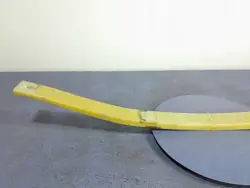 Volvo S90 II Hinterachsfeder OEM 01