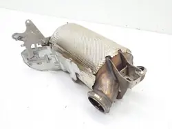 DPF-suodatin OEM A6541402800 Mercedes W213 C220d