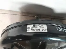 Pompe de servofrein Hyundai I30 III OEM 58500-G4250