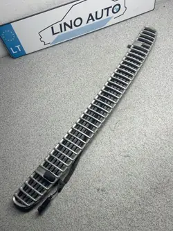 Buse de lave-glace avant BMW 51137075312 - Pièce OE