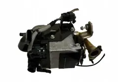 Chauffage Webasto OEM 10R032472 pour Toyota Land Cruiser
