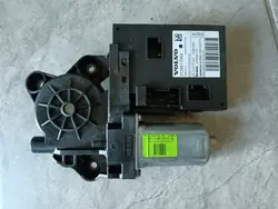 Volvo 31295170AA Frontlinks Fensterheber Motor
