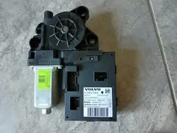 Moteur vitre avant gauche Volvo 31295170AA