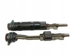 Eixo de equilíbrio OEM 06K103199L 2.0 TSI TFSI