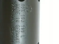 Arbre d'équilibrage OEM 06K103199L 2.0 TSI TFSI
