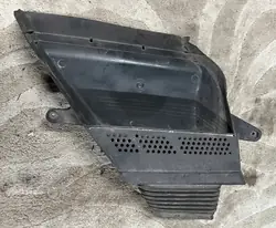 AUDI RS4 RS5 8T0 B8 Luchtinlaatkanaal