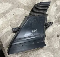 AUDI RS4 RS5 8T0 B8 Conduit d'Admission d'Air