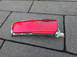 Dimljus OEM 9688349180 för Citroen C4 Picasso I