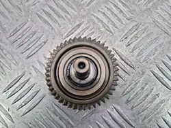 Steuerkettenritzel OEM 7802577 für BMW X3 E83